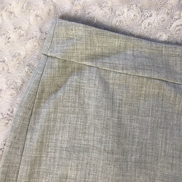 Banana Republic Pencil Skirt Size 8 Tan Career - Picture 2 of 7